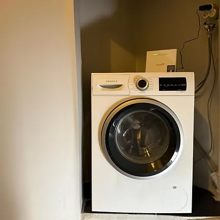 Apartament Cozy Yellow *