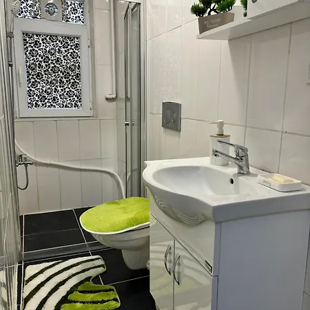 Cozy Yellow Appartamento *