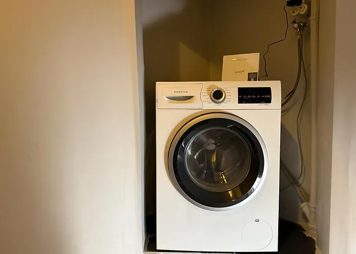 Apartmán Cozy Yellow *