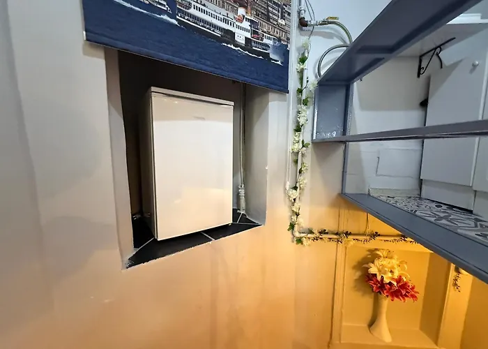 Cozy Yellow 伊斯坦布尔